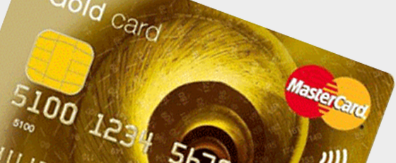 Fjord Ongedaan maken redden Mastercard: Wereldwijd betaalgemak MasterCard